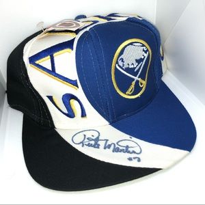 Meet your Posher, Marcus